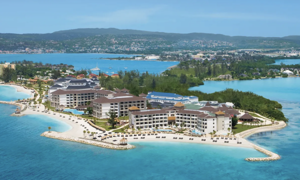 Secrets St. James Montego Bay